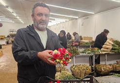 Yunanistan'da tabak kırmak yasaklandı Antalyalı üretici kazandı! Yılbaşı için 3 milyon dolarlık ürün gönderilecek