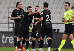 Manisa FK, Pendikspor maçı öncesi harekete geçti