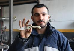 Ünü ülke sınırını aşan Sivas bıçağına modern dokunuş 'Ömür boyu idare edecek!'