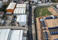 Gebze'de yılların sorunu çözüldü! Parseller bölgesinde çalışmalar tamamlandı