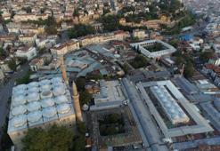 Bursa'da Kapalı Çarşı yıkılıyor! Belediye tarih verdi: 60 mahalle dahil edildi