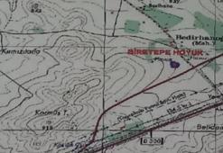 Malatya Elazığ yolunda fark etti: Binlerce yıldır aranıyordu! Arkeologlar çukur da gördü