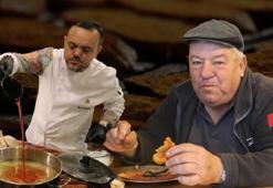 Fakirlikten gelen lezzet dünya listelerine girdi! Tatmak için dünyanın dört bir köşesinden Sakarya'ya geliyorlar