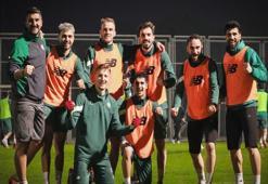 Bursaspor'da Fethiyespor maçı öncesi alarm! Tahsin Tam kararını verdi