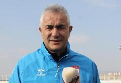 Sivasspor'da Mehmet Altıparmak kestirip attı: Çok da önemli değil