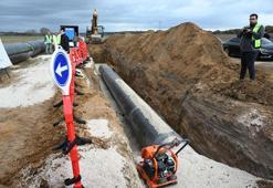 Edirne'ye hayat verecek 8 milyon metreküplük can damarı: Şehrin su sorununa devlet müdahalesi
