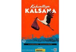 Şehir Tiyatroları’ndan yeni oyun... Kahvaltıya Kalsana bu hafta Üsküdar’da seyirciyle buluşuyor