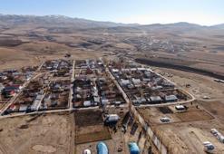 Van'daki bu köyün Türkiye'de görülmemiş bir özelliği var! Geçen 60 yıla rağmen korunuyor