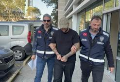 Samsun'da silahlı saldırıyı azmettirdiği iddia edilen şahıs tutuklandı