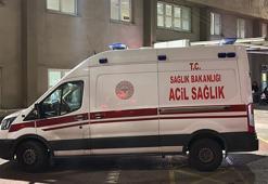 Lisede dağıtılan lokumları tüketen 40 öğrenci hastanelik oldu