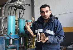 Ünü ülke sınırını aşan Sivas bıçağının fiyatı 700 liradan başlıyor