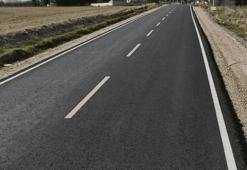 Eskişehir büyükşehir duyurdu: İlçe yolu 12 gün kapalı olacak