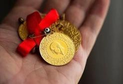 27 Kasım Gaziantep anlık altın fiyatları: Bugün Gaziantep'te çeyrek ve gram altın ne kadar?