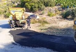 Antalya'da kışa hazırlık hızlı başladı!