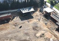 Kocaeli'de dev proje! Yeni ulaşım üssü açılışa hazırlanıyor