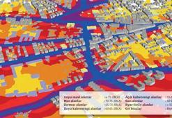 Adana'nın sessiz haritası çıkarılıyor! Trafik, sanayi ve eğlence bölgeleri yeniden ölçülüyor: 2025 kentsel gürültü haritası hazırlanıyor