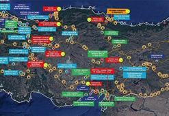 Adana lojistik üs konumunda olacak! İltisak Hattı Ağı projesiyle fabrikadan limana kesintisiz demiryolu bağlantısı geliyor
