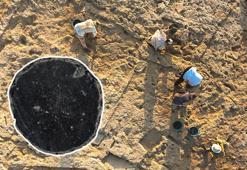 Karaman'daki 10 bin yıllık sokakta bulunan eser bilim insanlarını şaşırttı: 'Anadolu kökenli bir teknoloji olduğunu gösteriyor'