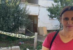Mersin'de vahşet! Uzaklaştırma kararı aldırdığı için eşini feci şekilde katletti