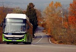 Kocaeli'de yeni otobüs bileti fiyatları belli oldu! İşte taksi, otobüs, minibüs tarifeleri
