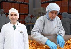 Mühendisliği bırakıp bu işe başladı! Şimdi onlarca kişinin patronu oldu, yurt dışından talep yağıyor