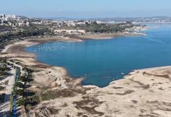 Çukurova'da kuraklık Adana'nın simgesini vurdu! Artık hafızalarda böyle hatırlanacak: '52 yılın en kötüsü'