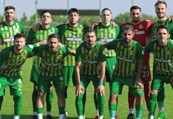 Şanlıurfaspor’da kriz çıkartacak! Liderlik gitti, 11 eksik ve 2 gol yıktı