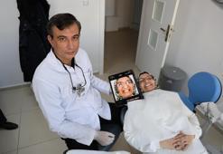 Sivaslı doktor implantı tarihe gömdü! Diş tedavisinde devrim yaratacak proje geliştirdi