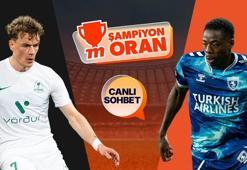 Samsunspor, Breidablik deplasmanında! Maçın heyecanı canlı sohbet ve Şampiyon Oranlar ile Misli'de