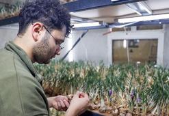 Yeni mezun ziraat mühendisi ezberleri bozdu! 500 bin lira masraf yaptı her yıl 1 milyon TL kazanıyor