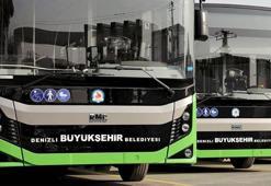 Denizli'de 1 Aralık'ta başlıyor! İki ilçeyi birbirine bağlayacak