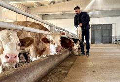 Van'da babasından mesleği devraldı! Hibe desteğiyle modern tesis kurup işini büyüttü