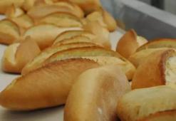 Gaziantep'te ekmeğin yeni fiyatı belli oldu! Teklif kabul edildi