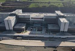 Samsun Şehir Hastanesi açılıyor! Muayene ne zaman başlayacak?