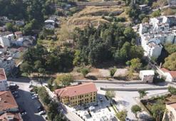 Bursa'nın yeni çekim merkezi olacak! Bu bölgenin değeri artacak