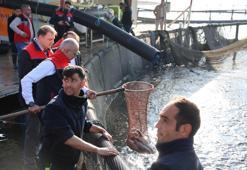 Bozkırın ortasında balıkçılık başarısı! Bu il Türk ekonomisine büyük katkı veriyor