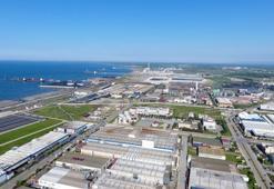 Samsun Merkez Organize Sanayi Bölgesi'nde 2026 stratejisi belirlendi: 10 bin 319 kişiyi istihdam ediyor