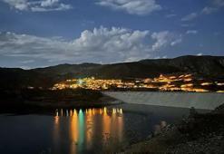 Konya'nın keşfedilmemiş doğal güzelliği: Taşeli Platosu’nda Avşar sessizce yükseliyor