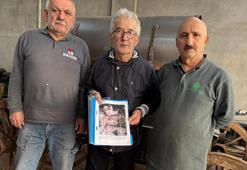 Dünyanın ilk patozu Giresun'da restore ediliyor