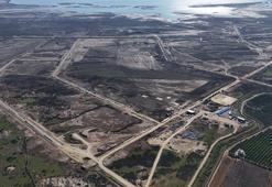 Adana’ya 1 milyar TL’lik dev yatırım: 4 bin kişiye istihdam sağlayacak! Sona gelindi