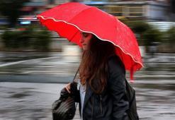Meteoroloji’den kritik uyarı: Bugün başlıyor, 3 bölgede çok kuvvetli yağacak