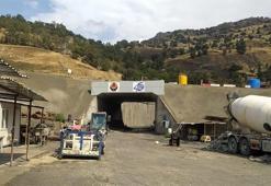 Dev ulaşım hamlesi! İki il arasındaki mesafe yarıya inecek, ekonomik canlanma hızlanacak