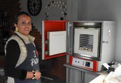 İstanbul'daki kariyerini geride bıraktı, memleketinde başladığı iş hayatını değiştirdi! Kadınlara istihdam da sağlıyor