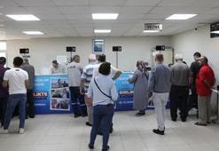 Son gün 1 Aralık! Yüreğir Belediyesi'nden vergi mükelleflerine hafta sonu mesaisi: Gecikme zammına dikkat!