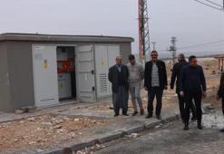 Malatya Akçadağ'ın enerji altyapısına 118 milyon TL'lik dev yatırım