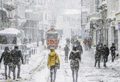 Tüm Türkiye kara teslim olacak! Uzmanlar uyardı: Kış 15 derecelik düşüşle geliyor