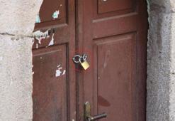 Amasya&#39;da 9 t&#252;rbe ziyarete kapatıldı