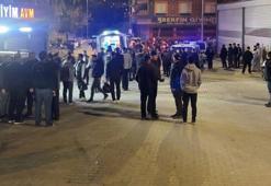 Şanlıurfa Haliliye'de aile kavgasında 2 kayınbiraderini öldürdü, 2 kişiyi de yaraladı