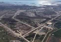 Dünyada ilk kez Adana'da! En büyüğü olacak, binlerce kişiye iş müjdesi