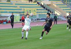 Şanlıurfaspor maçı sonrası her futbolcuya rekor prim